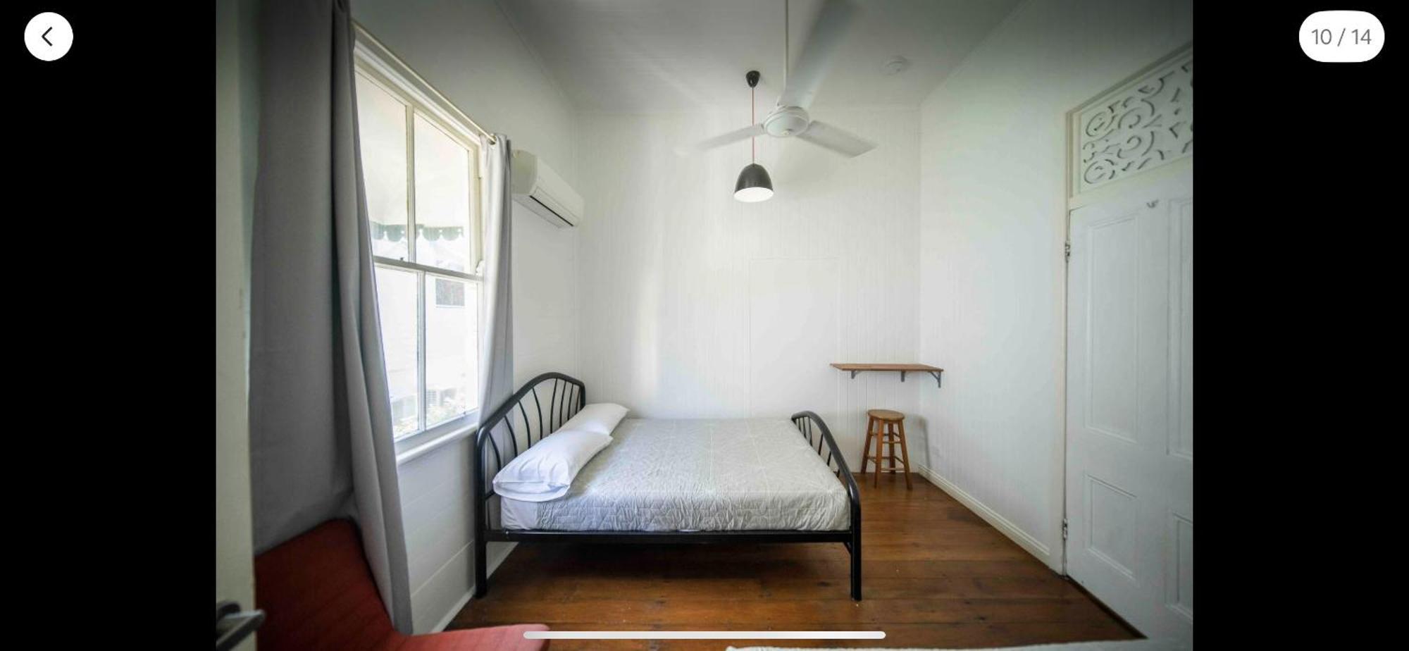 Grimshaw House Aparthotel Cairns Buitenkant foto