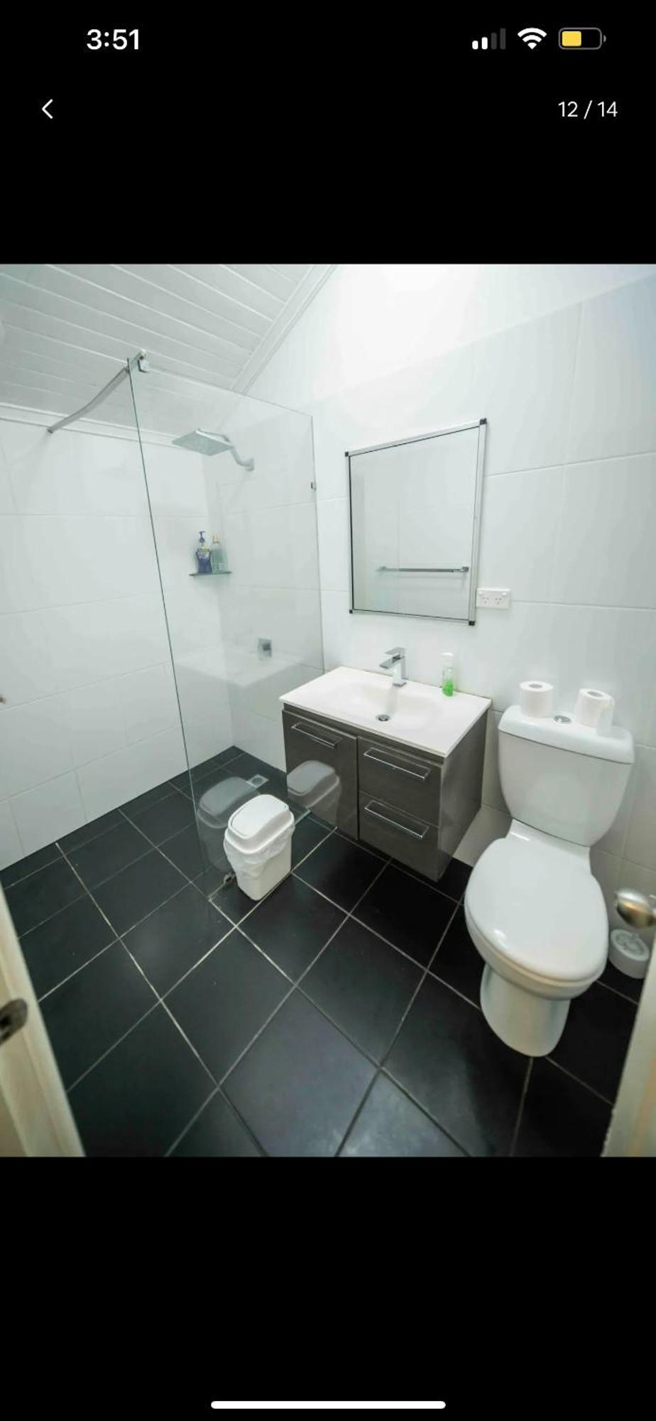 Grimshaw House Aparthotel Cairns Buitenkant foto